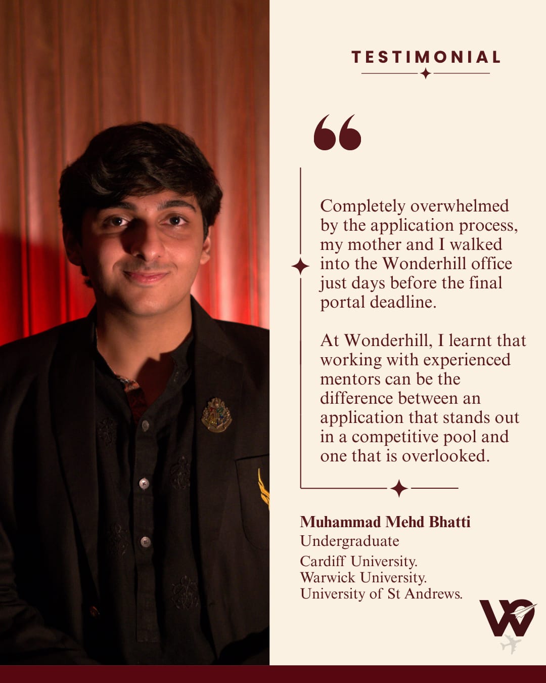 Testimonials (10)