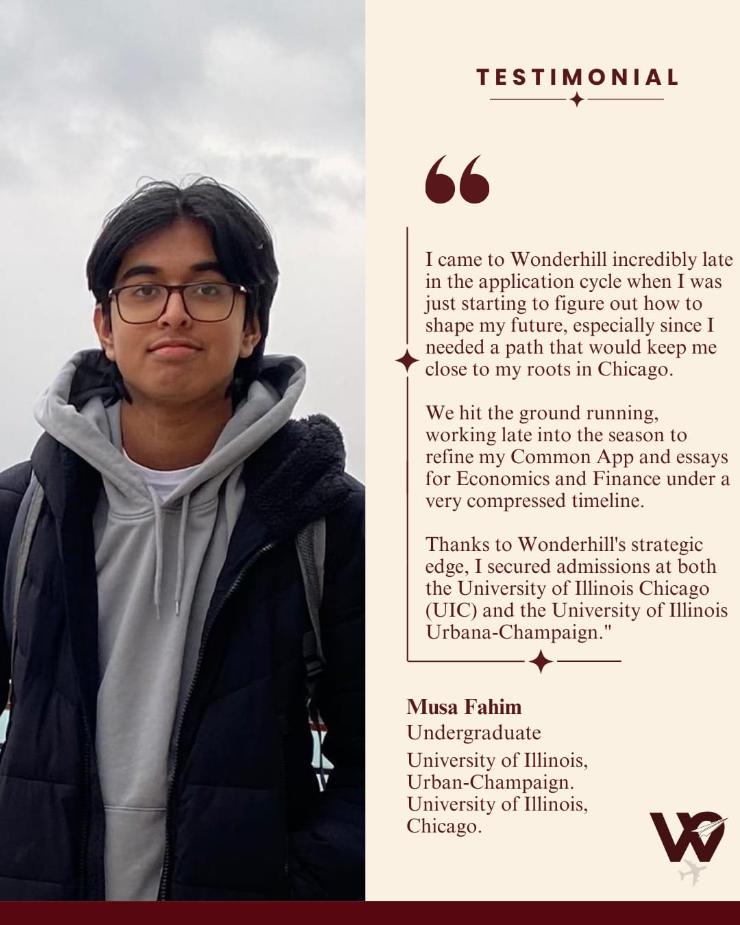 Testimonials (5)